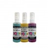 STAMPERIA AQUACOLOR 3 KOLORY 60ml VENICE