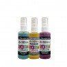 STAMPERIA AQUACOLOR 3 KOLORY 60ml VENICE