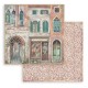 STAMPERIA PAPIER DO SCRAP 12" VENICE ANTICA LEGATORIA