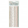 STAMPERIA RUB-ON TRANSFER 10x VENICEPASKI