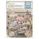 STAMPERIA EPHEMERA PAPIER MAT VENICE