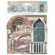 STAMPERIA KSZTAŁTY TEKTUROWE VENICE