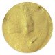 STAMPERIA MISTY PAINT 150ml FARBA METALIC GOLDEN SUN