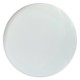 STAMPERIA MISTY PAINT 150ml FARBA SATYNOWA DEEP WHITE