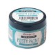 STAMPERIA MISTY PAINT 150ml FARBA SATYNOWA TROPIC OCEAN