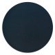 STAMPERIA MISTY PAINT 150ml FARBA SATYNOWA DEEP BLACK