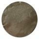 STAMPERIA MISTY PAINT 150ml FARBA METALIC ANTIQUING UMBER