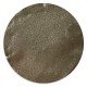STAMPERIA MISTY PAINT 150ml FARBA METALIC ANTIQUING UMBER