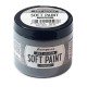 STAMPERIA SOFT PAINT 200ml FARBA KREDOWA MAT STONE ASH