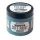 STAMPERIA SOFT PAINT 200ml FARBA KREDOWA MAT DEEP LAGOON