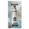 STAMPERIA WAX PATINA 40ml PATYNA WOSKOWA TITAN SILVER