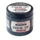 STAMPERIA BLACK SPARKLING COAT 200ml PASTA CZARNA POŁYSKUJĄCA