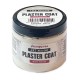 STAMPERIA PLASTER COAT 200ml PASTA STRUKTURA BIAŁA GŁADKA