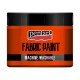 PENTART FARBA DO TKANIN 30 ml NEON POMARAŃCZOWA