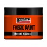 PENTART FARBA DO TKANIN 30 ml NEON POMARAŃCZOWA
