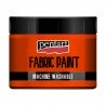 PENTART FARBA DO TKANIN 30 ml NEON POMARAŃCZOWA