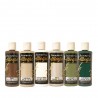 STAMPERIA FARBA ALLEGRO 59 ml ZESTAW 6szt OWL'S HOUSE