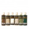 STAMPERIA FARBA ALLEGRO 59 ml ZESTAW 6szt OWL'S HOUSE