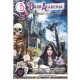 CB EPHEMERA BOOK A4 (32szt) DARK ACADEMIA