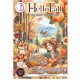 CB EPHEMERA BOOK A4 (32szt) HELLO FALL
