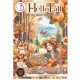 CB EPHEMERA BOOK A4 (32szt) HELLO FALL