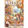 CB EPHEMERA BOOK A4 (32szt) HELLO FALL