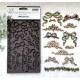 PRIMA FOREMKA SILIKONOWA 20x13 TIMELESS TIES