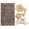 PRIMA REDESIGN FOREMKA SILIKON 20x13 WINTER BLOOMS