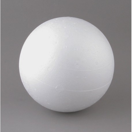 DEC-BOMBKA styropian 6 cm.