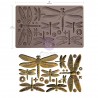 PRIMA FOREMKA SILIKONOWA 20x13 FINNABAIR MACHINE DRAGONFLIES