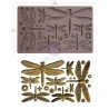 PRIMA FOREMKA SILIKONOWA 20x13 FINNABAIR MACHINE DRAGONFLIES