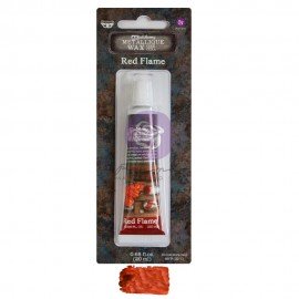PRIMA FINNABAIR WOSK METALICZN 20ml RED FLAME