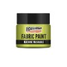 PENTART FARBA DO TKANIN 30 ml GLOW ŻÓŁTA