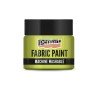 PENTART FARBA DO TKANIN 30 ml GLOW ŻÓŁTA
