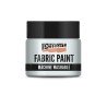 PENTART FARBA DO TKANIN 30 ml GLOW JASNy niebieski