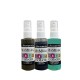 STAMPERIA AQUACOLOR 3 KOLORY 60ml FURRY FRIENDS