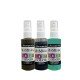 STAMPERIA AQUACOLOR 3 KOLORY 60ml FURRY FRIENDS