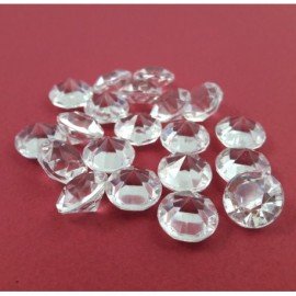 SZTUKA ZD DIAMENT 12mm / 20szt