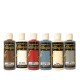 STAMPERIA FARBA ALLEGRO 59 ml ZESTAW 6szt FAMILY
