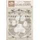 STAMPERIA STEMPEL AKRYLOWY 14x18cm BABY