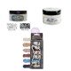 PRIMA FINNABAIR STEAM & FROST ZESTAW 2 PASTY + MIKA