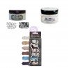 PRIMA FINNABAIR STEAM & FROST ZESTAW 2 PASTY + MIKA