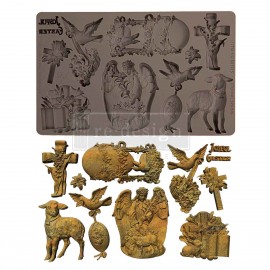 PRIMA FOREMKA SILIKONOWA 25x13 ETERNAL SPRING