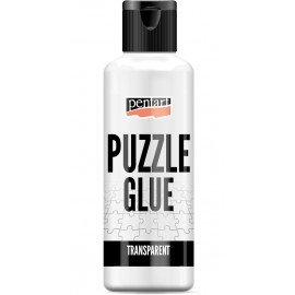 PENTART KLEJ DO PUZZLI 80ml