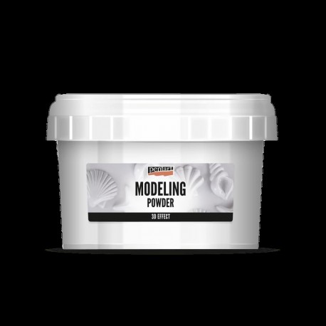 PENTART PROSZEK MODELARSKI 900g