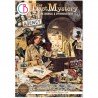 CB EPHEMERA BOOK A4 (32szt) The Last Mystery