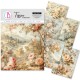 CB PAPIER A4 MIX6szt HOME DECO 40g 18TH CENTURY