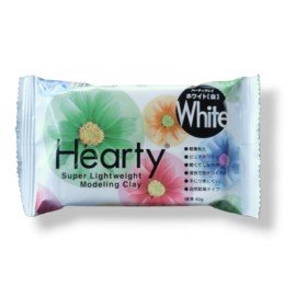 MASA SUPERLEKKA 40g BIAŁA