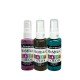 STAMPERIA AQUACOLOR 3 KOLORY 60ml GARDENS OF TIME