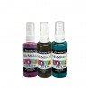 STAMPERIA AQUACOLOR 3 KOLORY 60ml GARDENS OF TIME